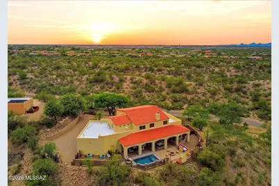 7701 S Avenida Catrina, Tucson, AZ 85747 - Photo 50