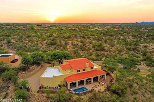 7701 S Avenida Catrina, Tucson, AZ 85747 - Photo 50