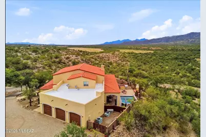 7701 S Avenida Catrina, Tucson, AZ 85747 - Photo 1