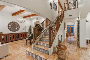 7701 S Avenida Catrina, Tucson, AZ 85747 - Photo 32