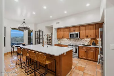 7701 S Avenida Catrina, Tucson, AZ 85747 - Photo 12