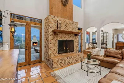 7701 S Avenida Catrina, Tucson, AZ 85747 - Photo 22