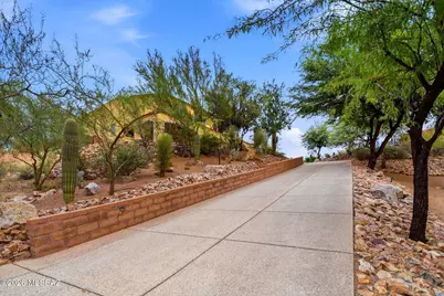 7701 S Avenida Catrina, Tucson, AZ 85747 - Photo 4