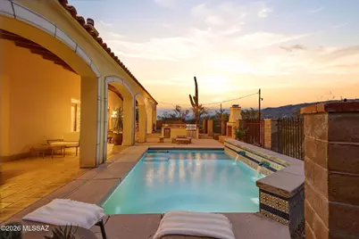 7701 S Avenida Catrina, Tucson, AZ 85747 - Photo 2
