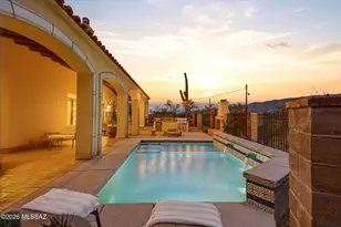 7701 S Avenida Catrina, Tucson, AZ 85747 - Photo 2