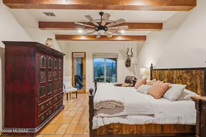 7701 S Avenida Catrina, Tucson, AZ 85747 - Photo 24