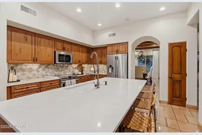 7701 S Avenida Catrina, Tucson, AZ 85747 - Photo 16