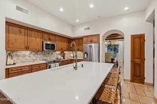 7701 S Avenida Catrina, Tucson, AZ 85747 - Photo 16