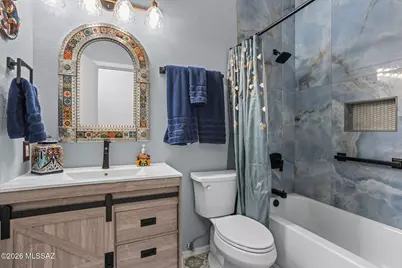 9373 N Sombrero Canyon Drive, Tucson, AZ 85743 - Photo 10