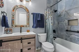 9373 N Sombrero Canyon Dr, Tucson, AZ 85743 - Photo 10
