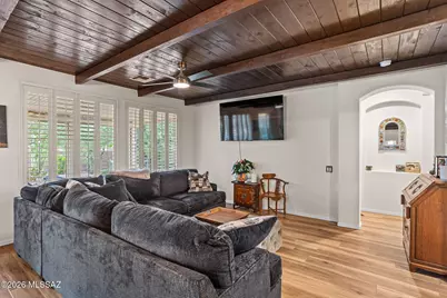9373 N Sombrero Canyon Drive, Tucson, AZ 85743 - Photo 4