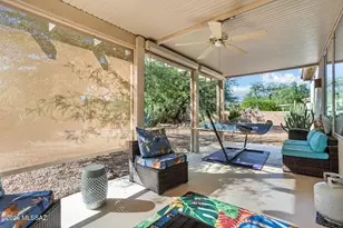 9373 N Sombrero Canyon Dr, Tucson, AZ 85743 - Photo 2