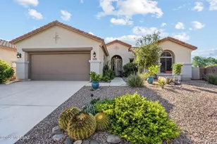 9373 N Sombrero Canyon Dr, Tucson, AZ 85743 - Photo 1