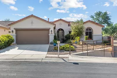 9373 N Sombrero Canyon Drive, Tucson, AZ 85743 - Photo 22