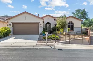 9373 N Sombrero Canyon Dr, Tucson, AZ 85743 - Photo 22