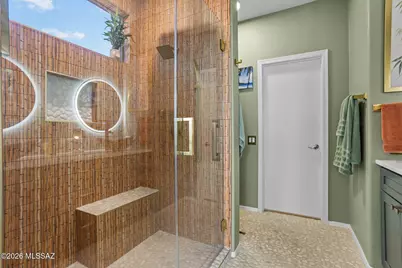 9373 N Sombrero Canyon Drive, Tucson, AZ 85743 - Photo 12