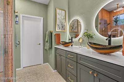 9373 N Sombrero Canyon Drive, Tucson, AZ 85743 - Photo 18