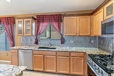 60916 E Cantle Court, Saddlebrooke, AZ 85739 - Photo 8