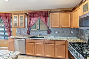 60916 E Cantle Ct, Saddlebrooke, AZ 85739 - Photo 8