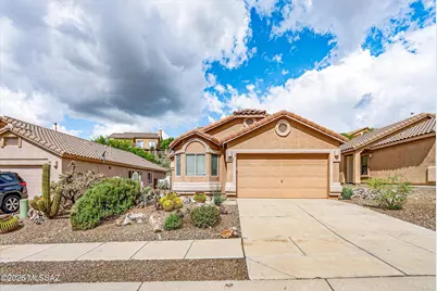 60916 E Cantle Court, Saddlebrooke, AZ 85739 - Photo 1