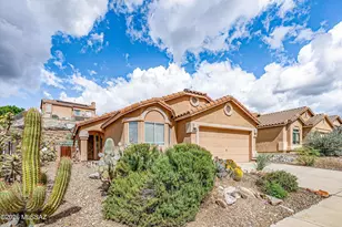 60916 E Cantle Ct, Saddlebrooke, AZ 85739 - Photo 2