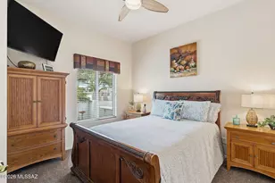 668 W Camino del Bondadoso, Green Valley, AZ 85614 - Photo 32