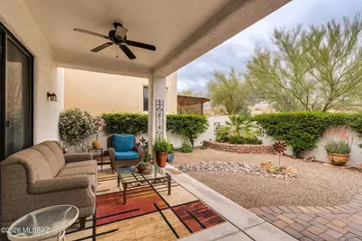 668 W Camino Del Bondadoso, Green Valley, AZ 85614 - Photo 38