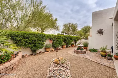 668 W Camino Del Bondadoso, Green Valley, AZ 85614 - Photo 42