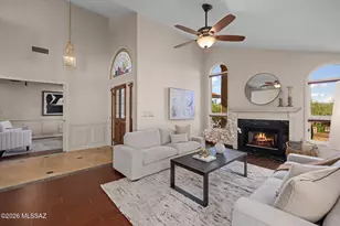 435 W Valoro Dr, Tucson, AZ 85737 - Photo 10