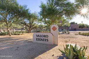 435 W Valoro Dr, Tucson, AZ 85737 - Photo 2