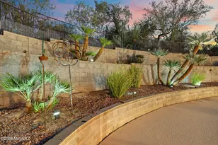 435 W Valoro Dr, Tucson, AZ 85737 - Photo 36