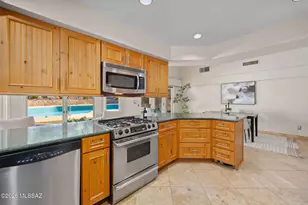 435 W Valoro Dr, Tucson, AZ 85737 - Photo 20