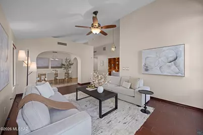 435 W Valoro Drive, Tucson, AZ 85737 - Photo 12