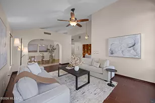 435 W Valoro Dr, Tucson, AZ 85737 - Photo 12