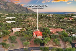 435 W Valoro Dr, Tucson, AZ 85737 - Photo 1
