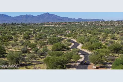 435 W Valoro Drive, Tucson, AZ 85737 - Photo 46