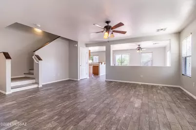 1053 W Calle Vista De Suenos, Sahuarita, AZ 85629 - Photo 2