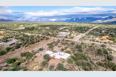 10301 N Camino De Oeste, Tucson, AZ 85742 - Photo 46