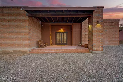 10301 N Camino De Oeste, Tucson, AZ 85742 - Photo 4