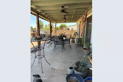 1717 S Regina Cleri Drive, Tucson, AZ 85710 - Photo 2