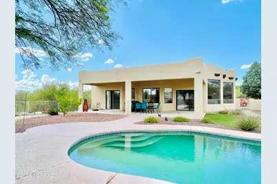 11435 N Skywire Way, Tucson, AZ 85737 - Photo 48