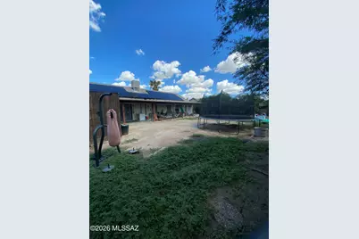 9411 N Lemur Lane, Tucson, AZ 85742 - Photo 34