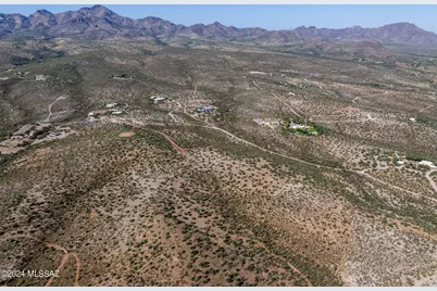 Tbd Garrett Ranch Road, Tubac, AZ 85646 - Photo 6