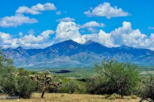 Tbd Garrett Ranch Rd, Tubac, AZ 85646 - Photo 1