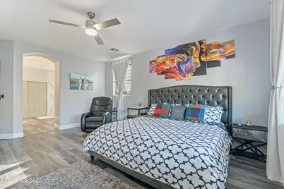 7378 W Shining Amber Lane, Tucson, AZ 85743 - Photo 16