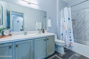 7378 W Shining Amber Ln, Tucson, AZ 85743 - Photo 22