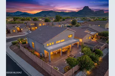 7378 W Shining Amber Lane, Tucson, AZ 85743 - Photo 2