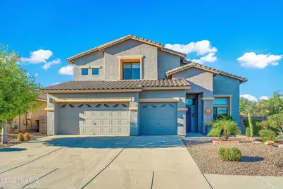 7378 W Shining Amber Lane, Tucson, AZ 85743 - Photo 32