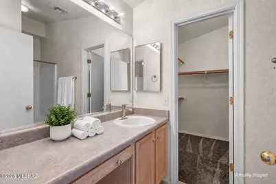 8116 E Lakeside Parkway, Tucson, AZ 85710 - Photo 16