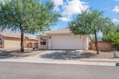 8116 E Lakeside Parkway, Tucson, AZ 85710 - Photo 1